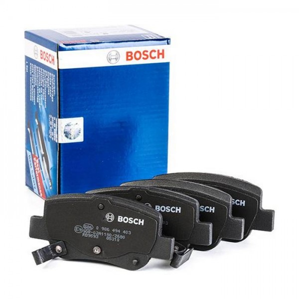 AVENSİS 2009-2015 1.6 BNZ ÖN BALATA