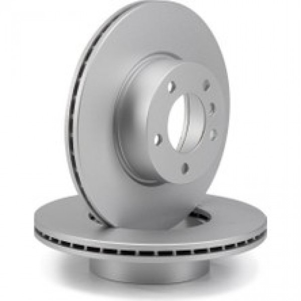 VERSO 2002-2004 ARKA DİSK 268X4
