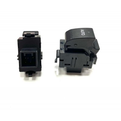 AVENSİS 1998-2002 ÖN SAĞ CAM AÇMA DÜĞMESİ