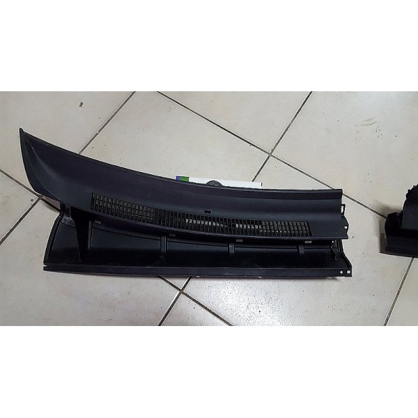 COROLLA 2002-2006 SOL CAM IZGARASI