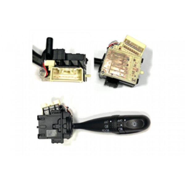 AURİS 2007-2009 SİLECEK KOLU ELEKTİRKLİ
