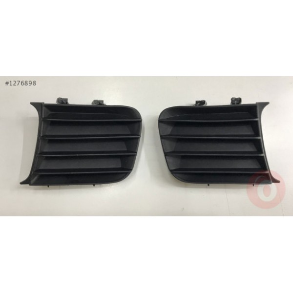 COROLLA 2000-2002  SİS DELİKLİ SAĞ SİS ÇERÇEVESİ