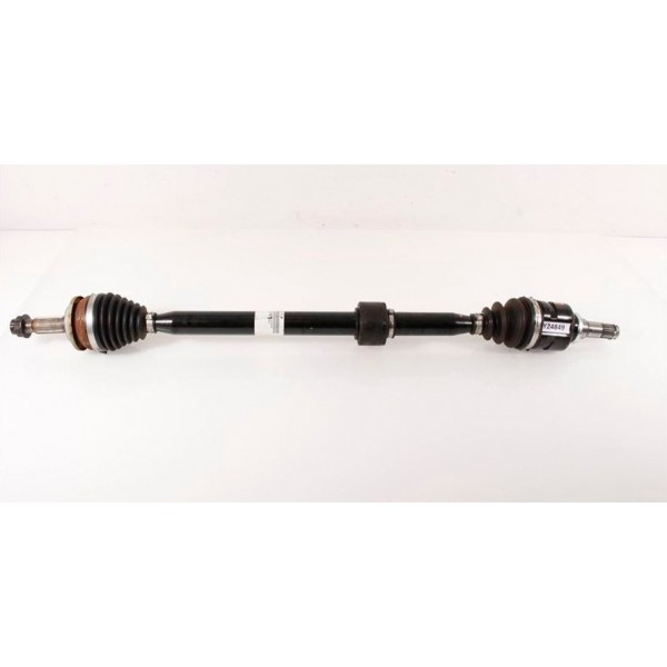 かあさあ AVENSİS 2003-2008 SAĞ AKS 1.6 KOMPLE - STK-2737