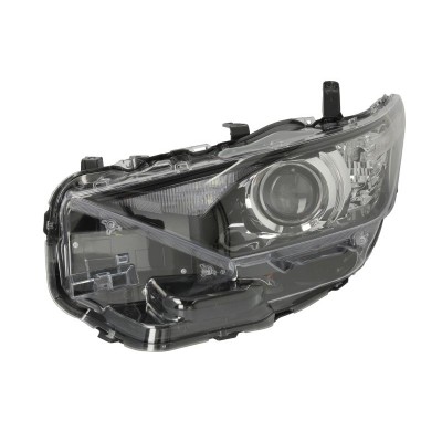 AURİS 2015-2019 SOL FAR