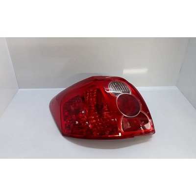 AURİS 2007-2010 SOL STOP