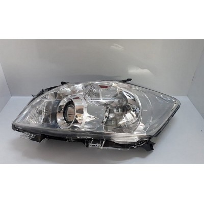 AURİS 2010-2012 SOL FAR