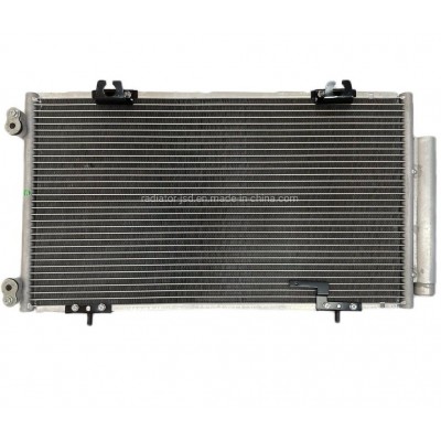 AVENSİS 1998-2000 KLİMA RADYATÖRÜ