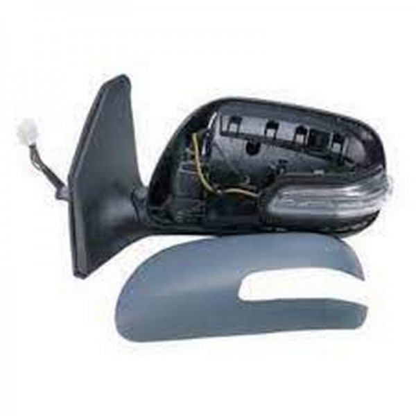 AVENSİS 2006-2008 KATLANIR SOL AYNA