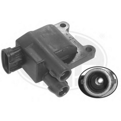 ATEŞLEME BOBİNİ NO:1 AVENSİS 2.0 3SFE 98-00 / RAV4 2.0 3SFE 96-00