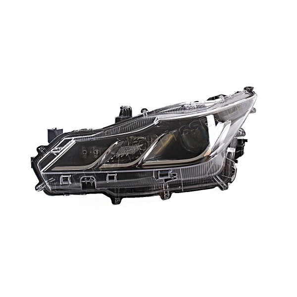 COROLLA 2019-2021 SOL FAR