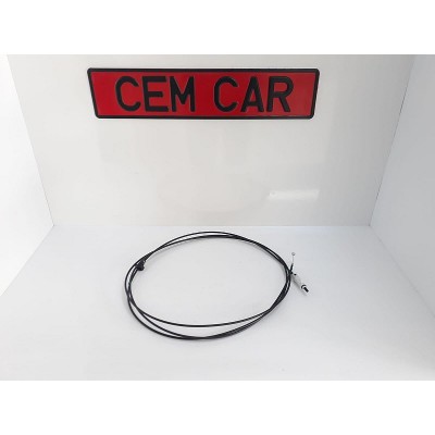 COROLLA 1993-1998 KAPUT TELİ