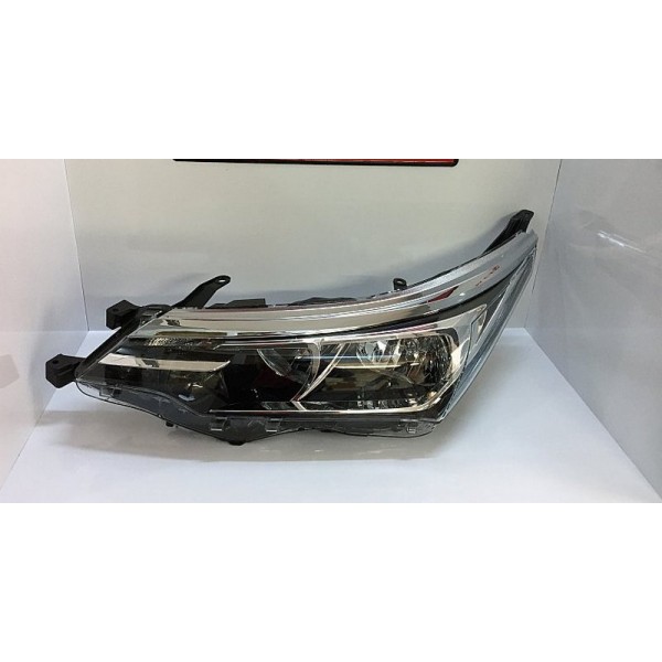 COROLLA 2017-2019 SOL FAR ZENON