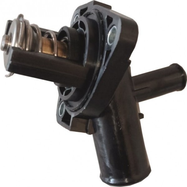COROLLA-AURİS-YARİS 2010-2018 DİZEL TERMOSTAT YUVALI KOMPLE