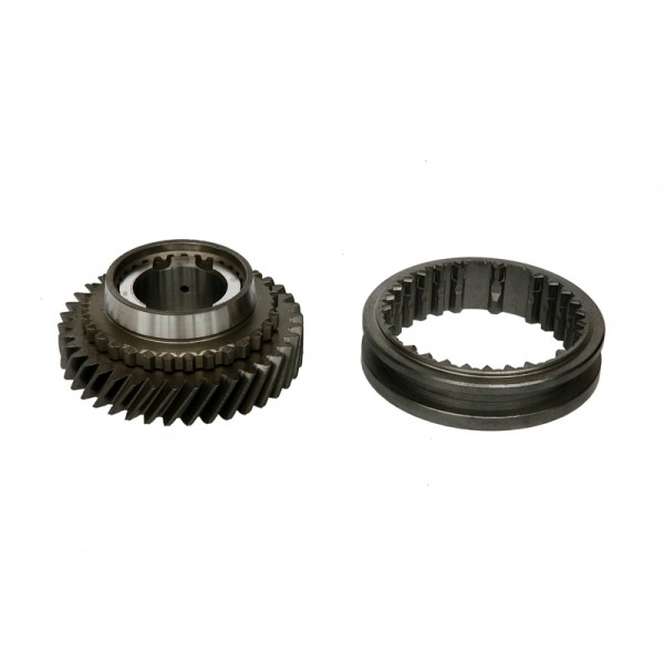 5.VİTES KAYICISI 1.6 COROLLA 1990-2002