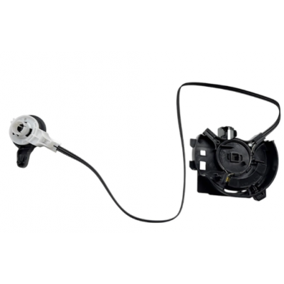 HİLÜX 2007-2011 KALORİFER HALATI