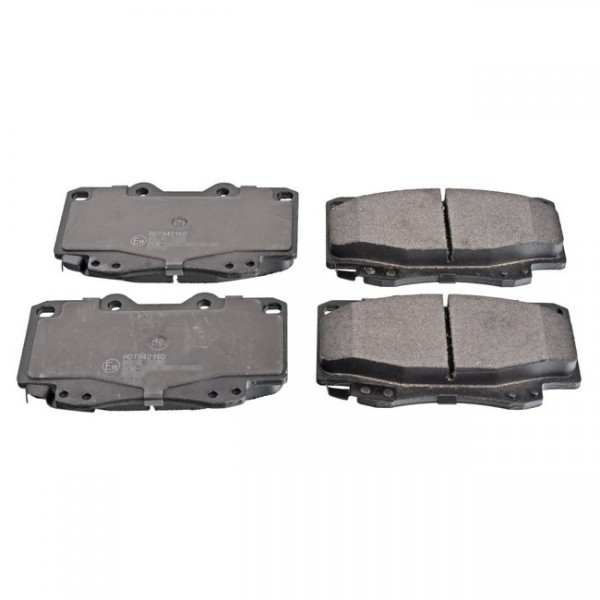 HİLÜX 2007-2011 ÖN BALATA 4X4 HİLÜX 2015-2019