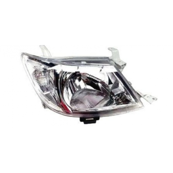 HİLÜX 2009-2011 SAĞ FAR BEYAZ