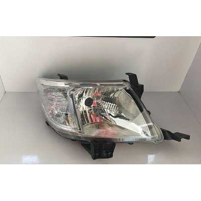 HİLÜX 2012-2014 SAĞ FAR MOTORSUZ