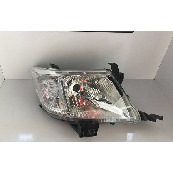 HİLÜX 2012-2014 SAĞ FAR MOTORSUZ