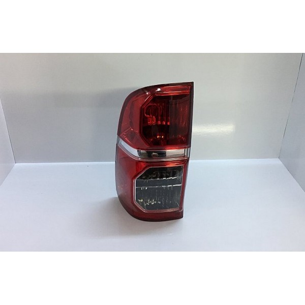 HİLÜX 2012-2014 SOL STOP