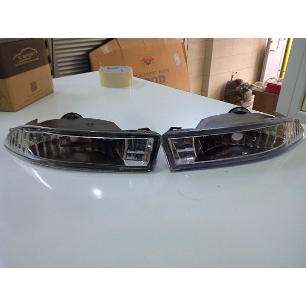 COROLLA 2002-2004 SOL SİS LAMBASI SEDAN