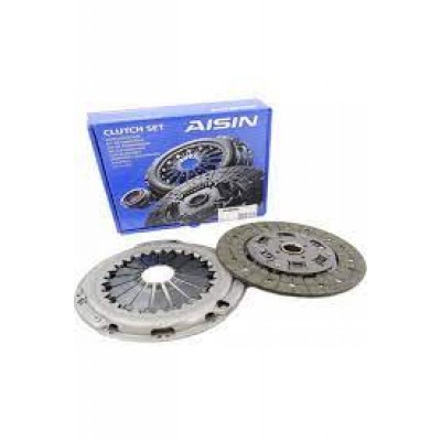 AVENSİS 2003-2008 DEBRİYAJ SETİ DİZEL