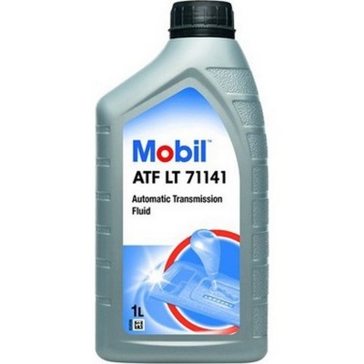 ATF LT 71141 MOBİL 5-6  İLERİ OTOMATİK