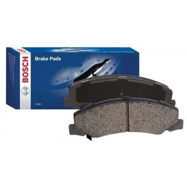 RAV4 2000-2006 ARKA BALATA