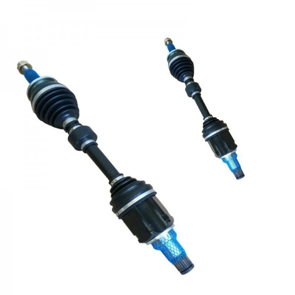 RAV4 2006-2012 SOL AKS KOMPLE
