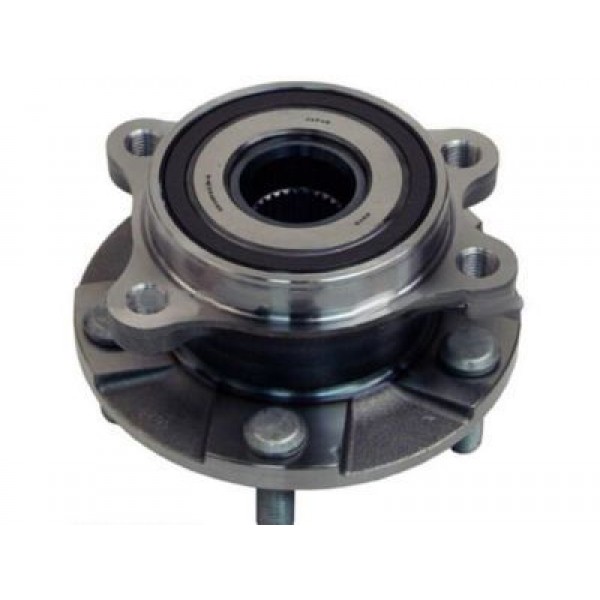 RAV4 2000-2006 ARKA PORYA