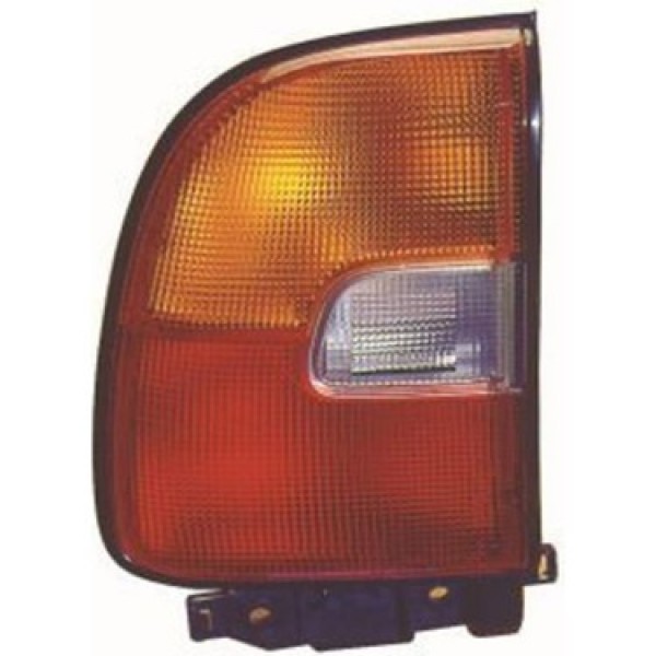 RAV4 1995-1998 SOL STOP