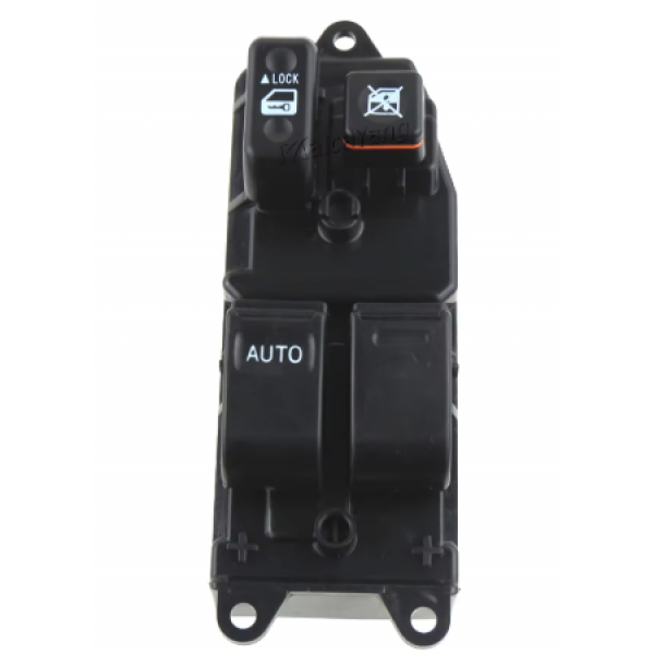 RAV4 2000-2005 DÖRTLÜ CAM AÇMA DÜĞMESİ