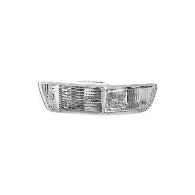 RAV4 1998-2001 SAĞ TAMPON SİNYALİ BEYAZ