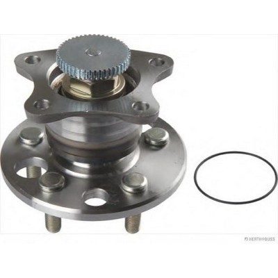 AVENSİS 1998-2002 ARKA PORYA