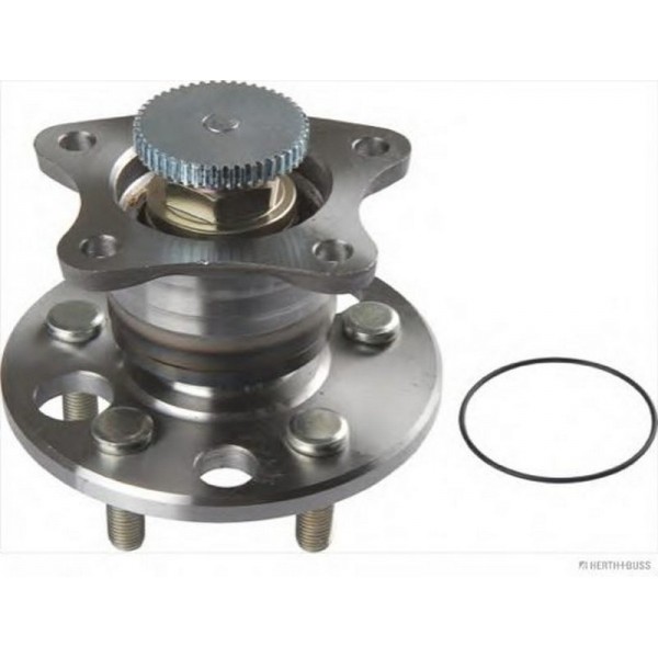 AVENSİS 1998-2002 ARKA PORYA