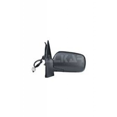 YARİS 2003-2006 SOL ELEKTİRİKLİ AYNA 5 FİŞLİ
