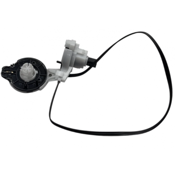 YARİS 2006-2011 KALORİFER HALATI
