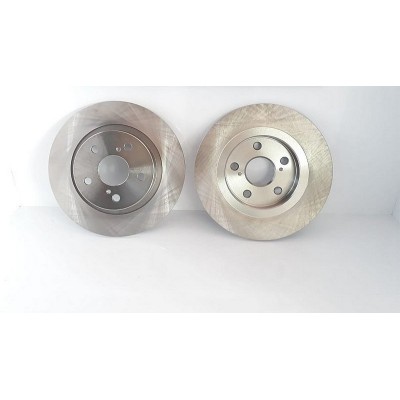 AVENSİS 1997-2000 ÖN DİSK