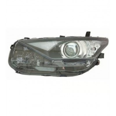 AURİS 2015-2019 SOL FAR