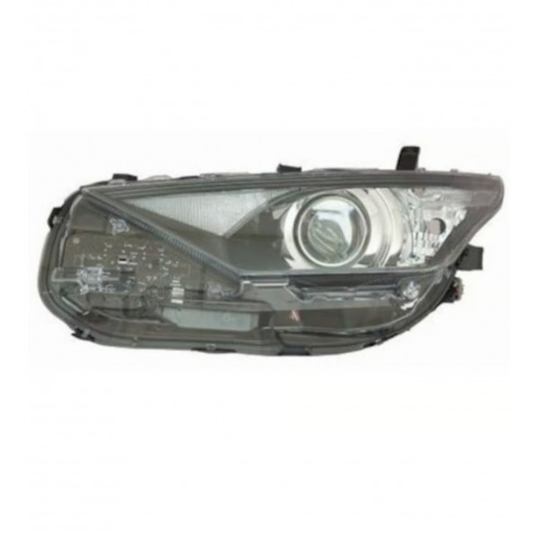 AURİS 2015-2019 SOL FAR