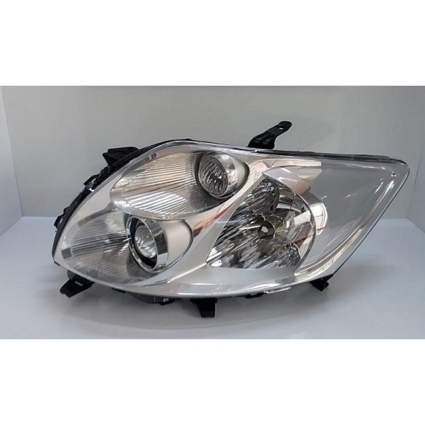 AURİS 2007-2010  SOL FAR