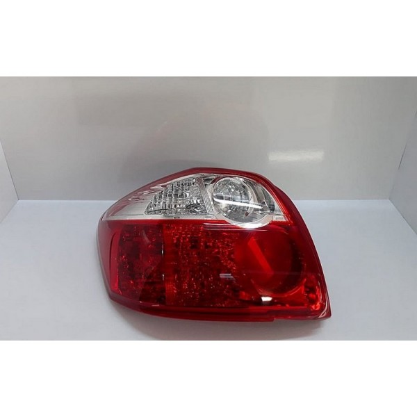 AURİS 2010-2013 SOL STOP