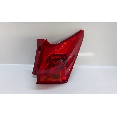 AURİS 2013-2015 SAĞ DIŞ STOP