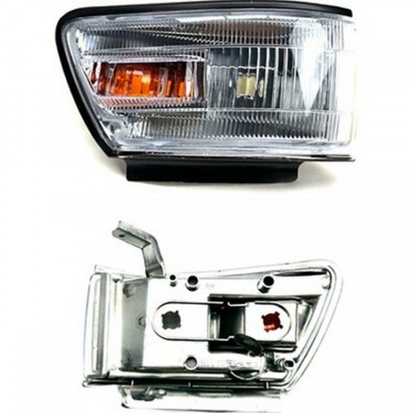COROLLA LİFTBACK SAĞ SİNYAL