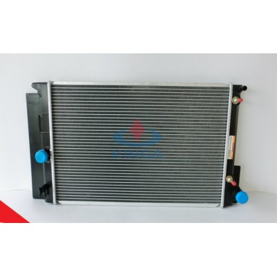 RAV4 2000-2006 SU RADYATÖR 2,0 OTOMATİK