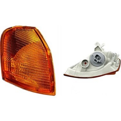 STARLET 1998-2000 SOL SİNYAL