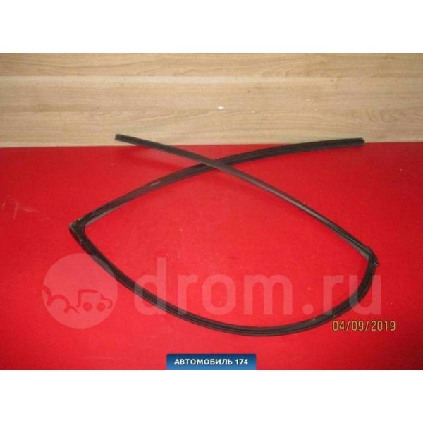 COROLLA 2002-2007 ARKA SOL CAM FİTİLİ