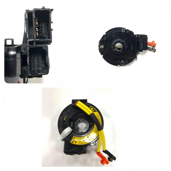 COROLLA 2014-2018 ZEMBEREK ÇİFT KABLO