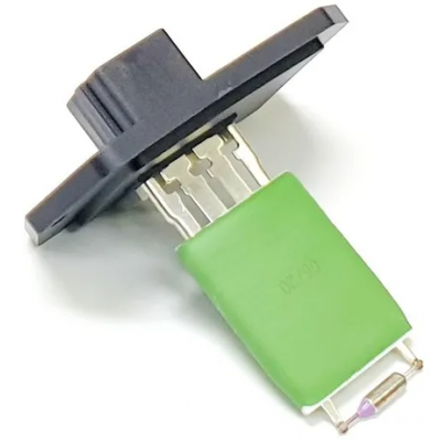 COROLLA 2002-2006 KALORİFER REZİDANS