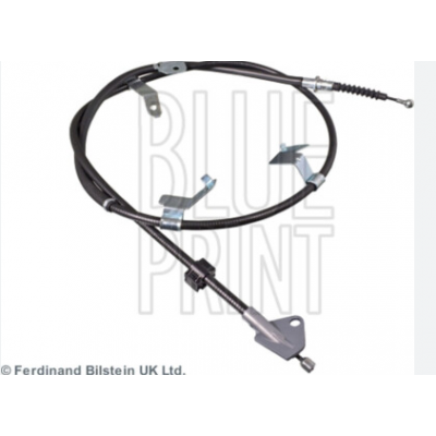 AURİS 2007-2013 ARKA SOL EL FREN TEL